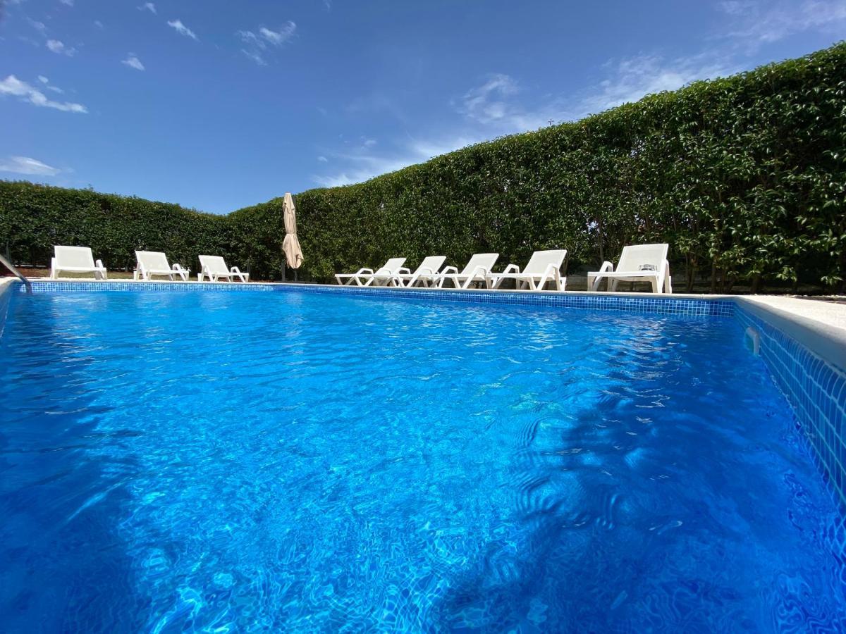 Paradise Cassonni Istria 4 Stars Butkovici (Istria)