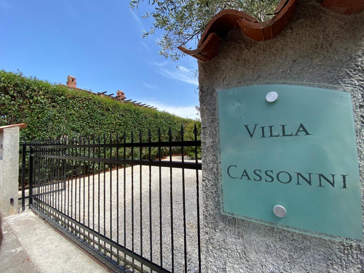 Paradise Cassonni Istria 4 Stars * Butkovici (Istria)