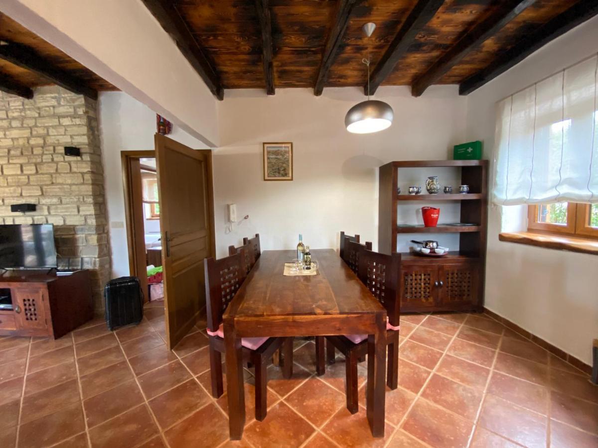 Paradise Cassonni Istria 4 Stars Holiday home *