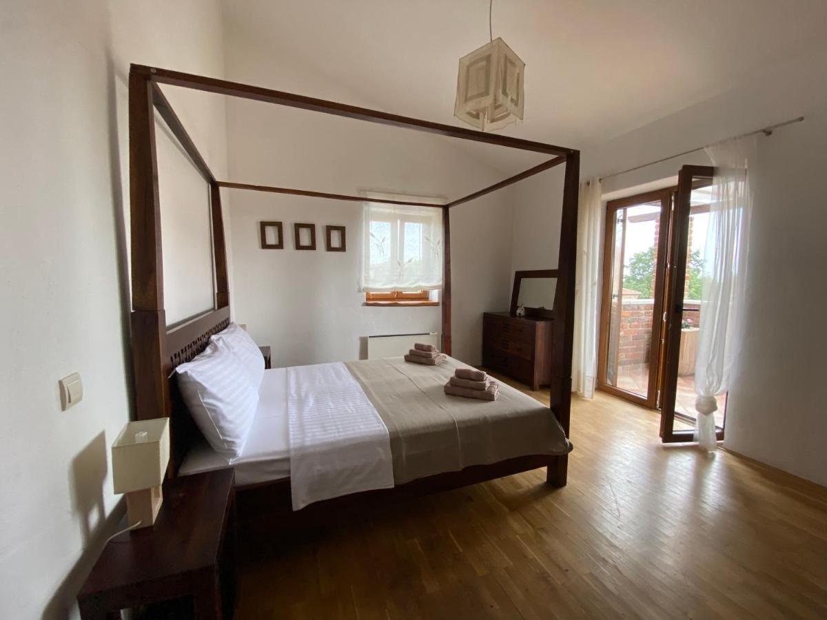 Paradise Cassonni Istria 4 Stars Holiday home *