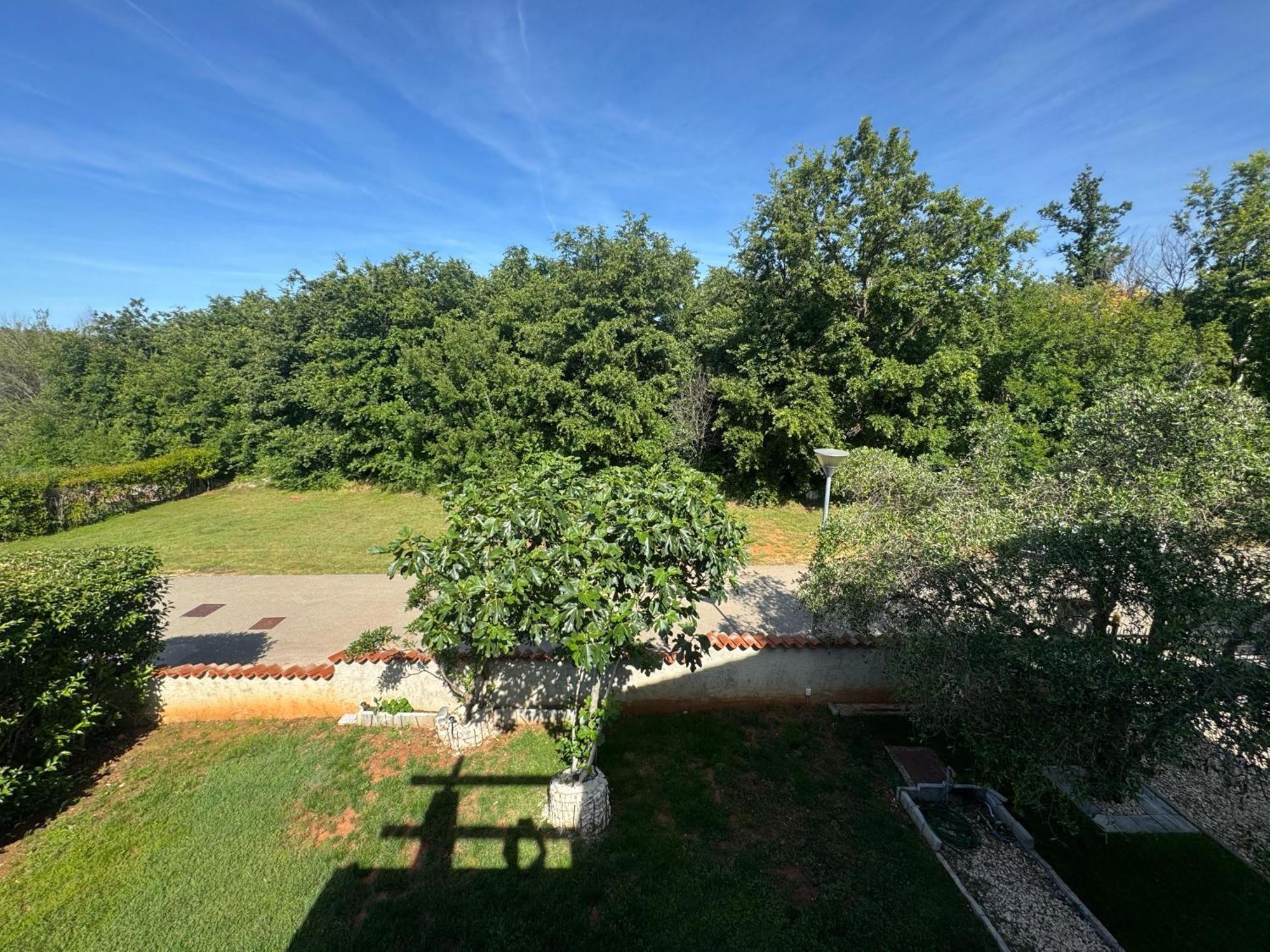 Holiday home Paradise Cassonni Istria 4 Stars *