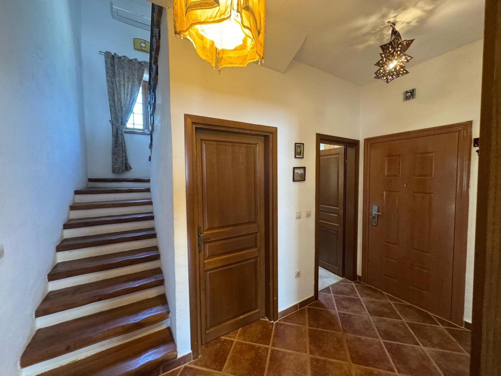Holiday home Paradise Cassonni Istria 4 Stars Butkovici (Istria)