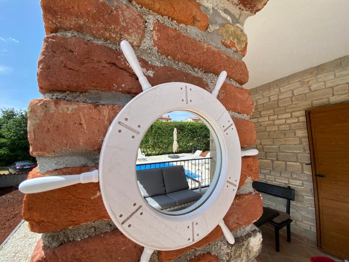 Nyaraló Paradise Cassonni Istria 4 Stars *