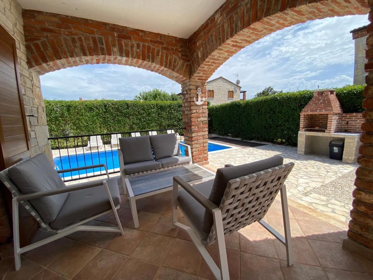 Nyaraló Paradise Cassonni Istria 4 Stars *