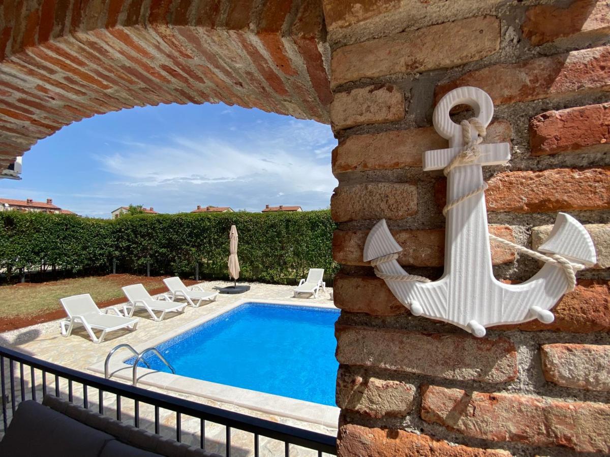 Paradise Cassonni Istria 4 Stars Nyaraló *