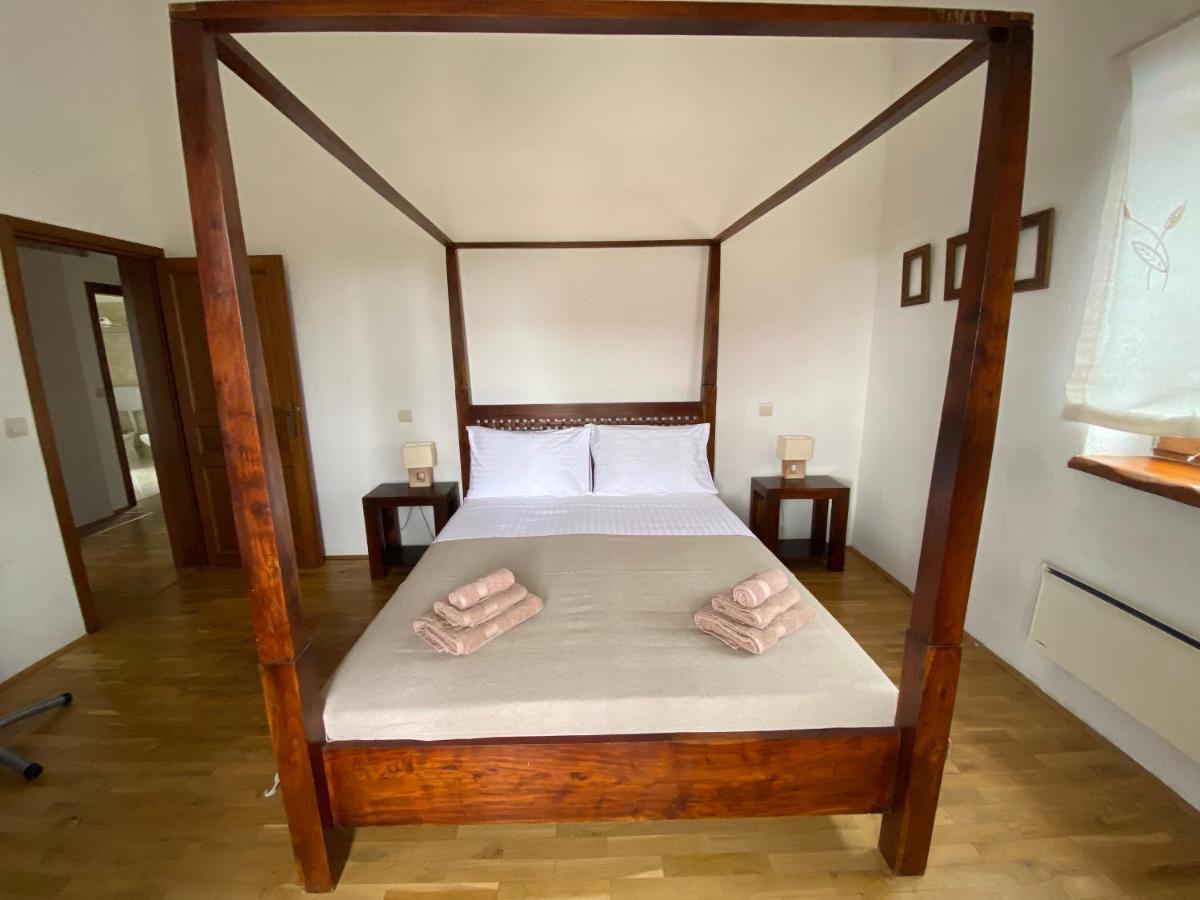 Paradise Cassonni Istria 4 Stars *
