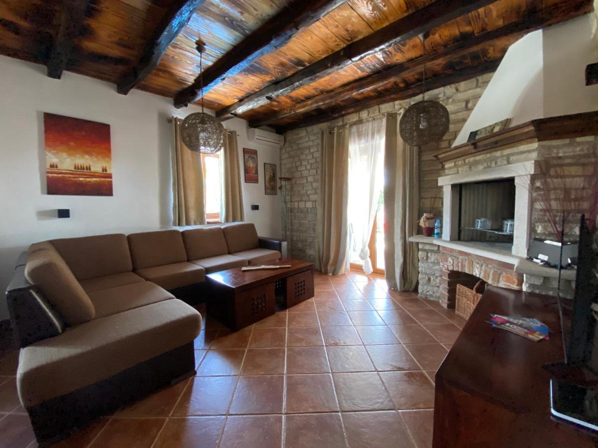 Paradise Cassonni Istria 4 Stars