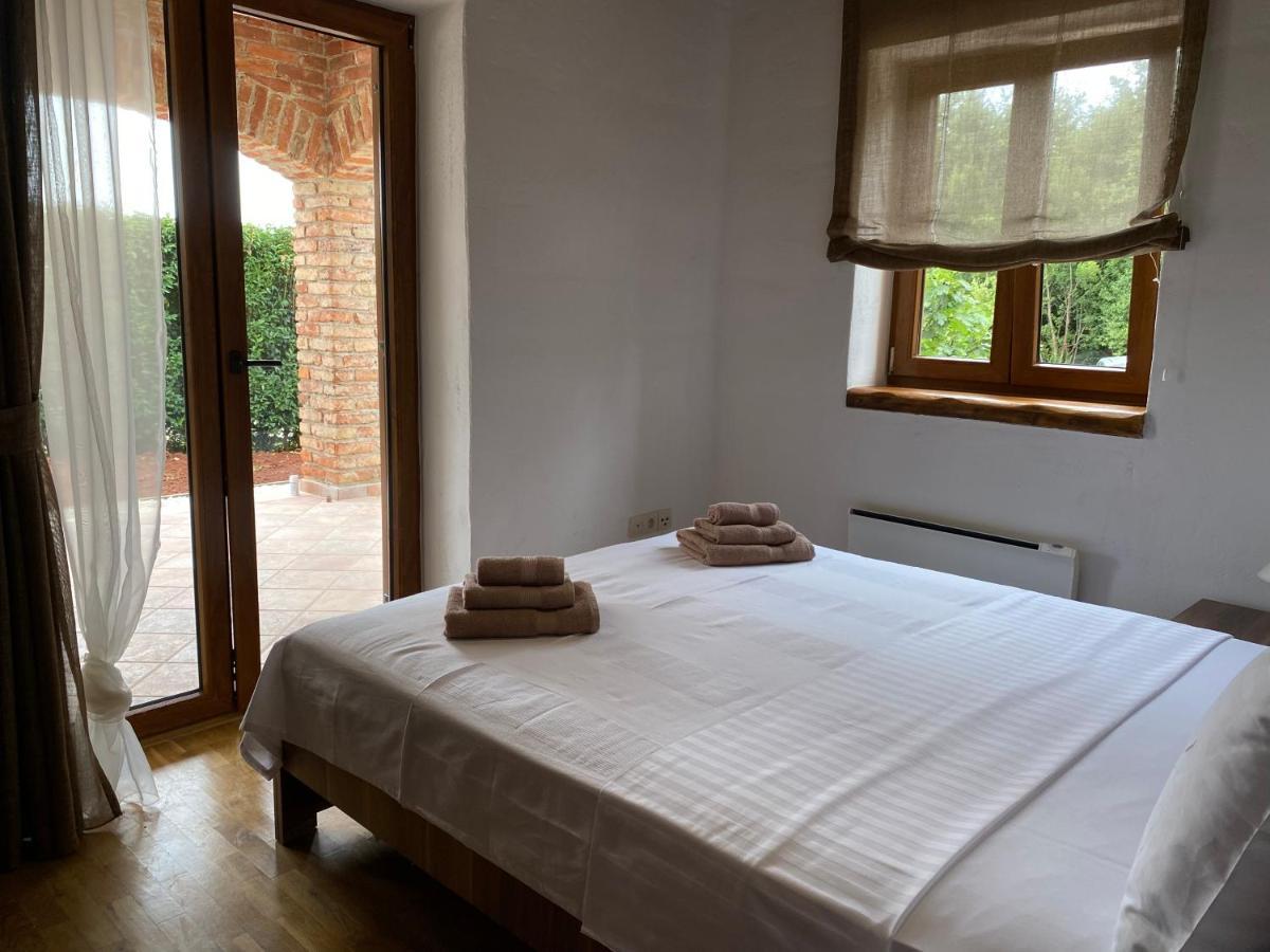 Paradise Cassonni Istria 4 Stars * Butkovići