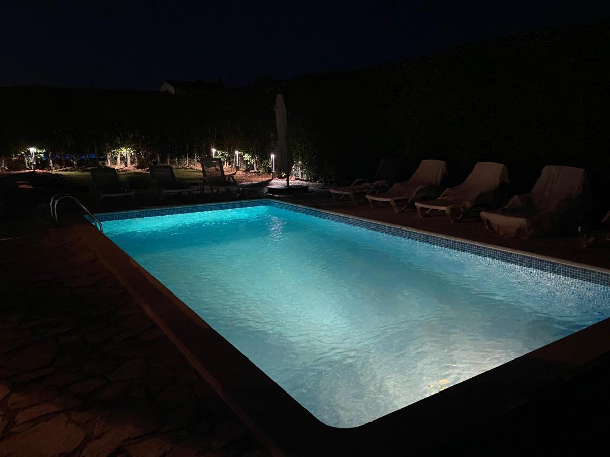Paradise Cassonni Istria 4 Stars Nyaraló Butkovići