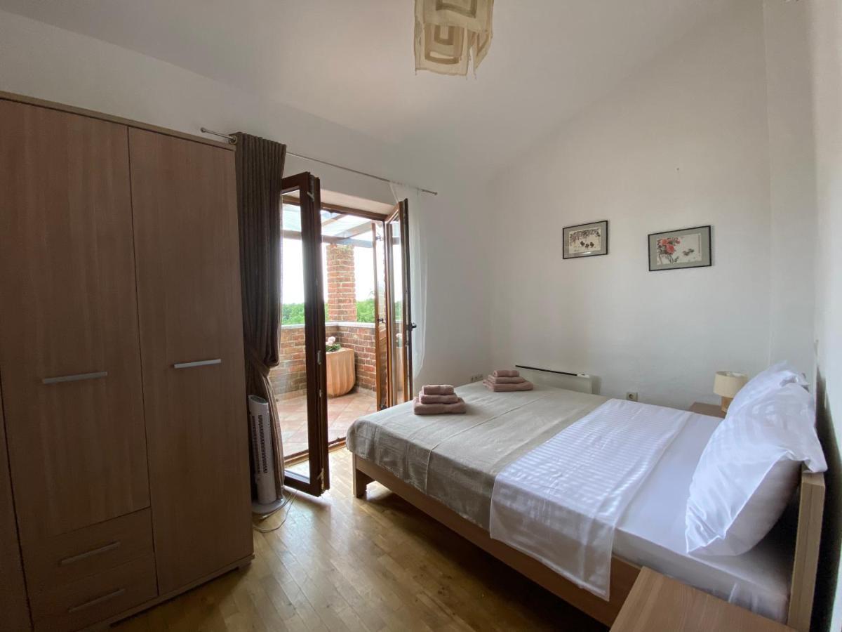 Paradise Cassonni Istria 4 Stars *