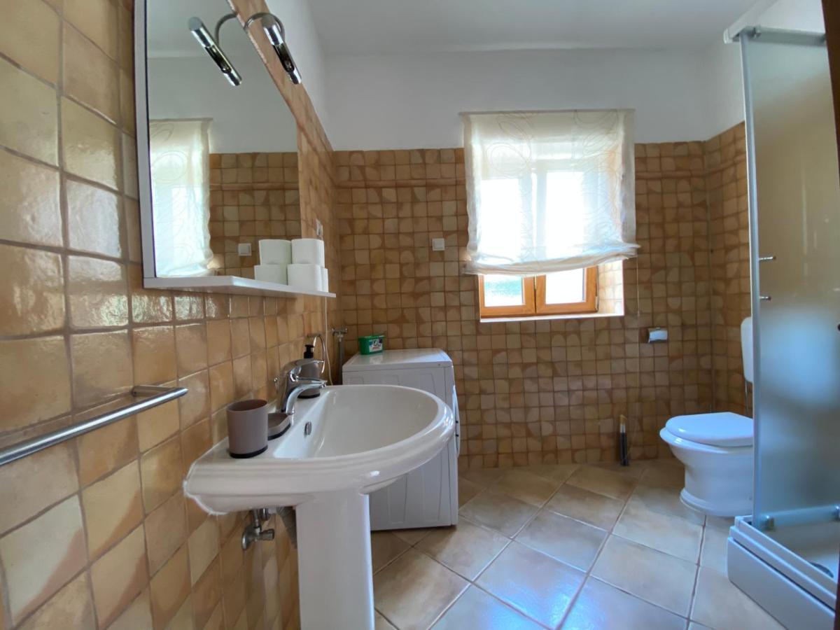 Paradise Cassonni Istria 4 Stars Nyaraló