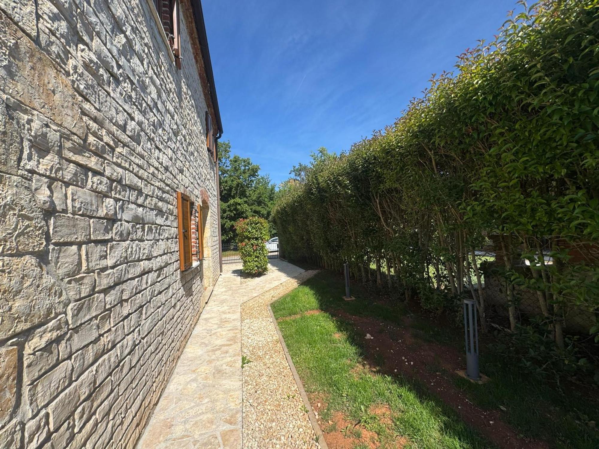 Paradise Cassonni Istria 4 Stars * Butkovići