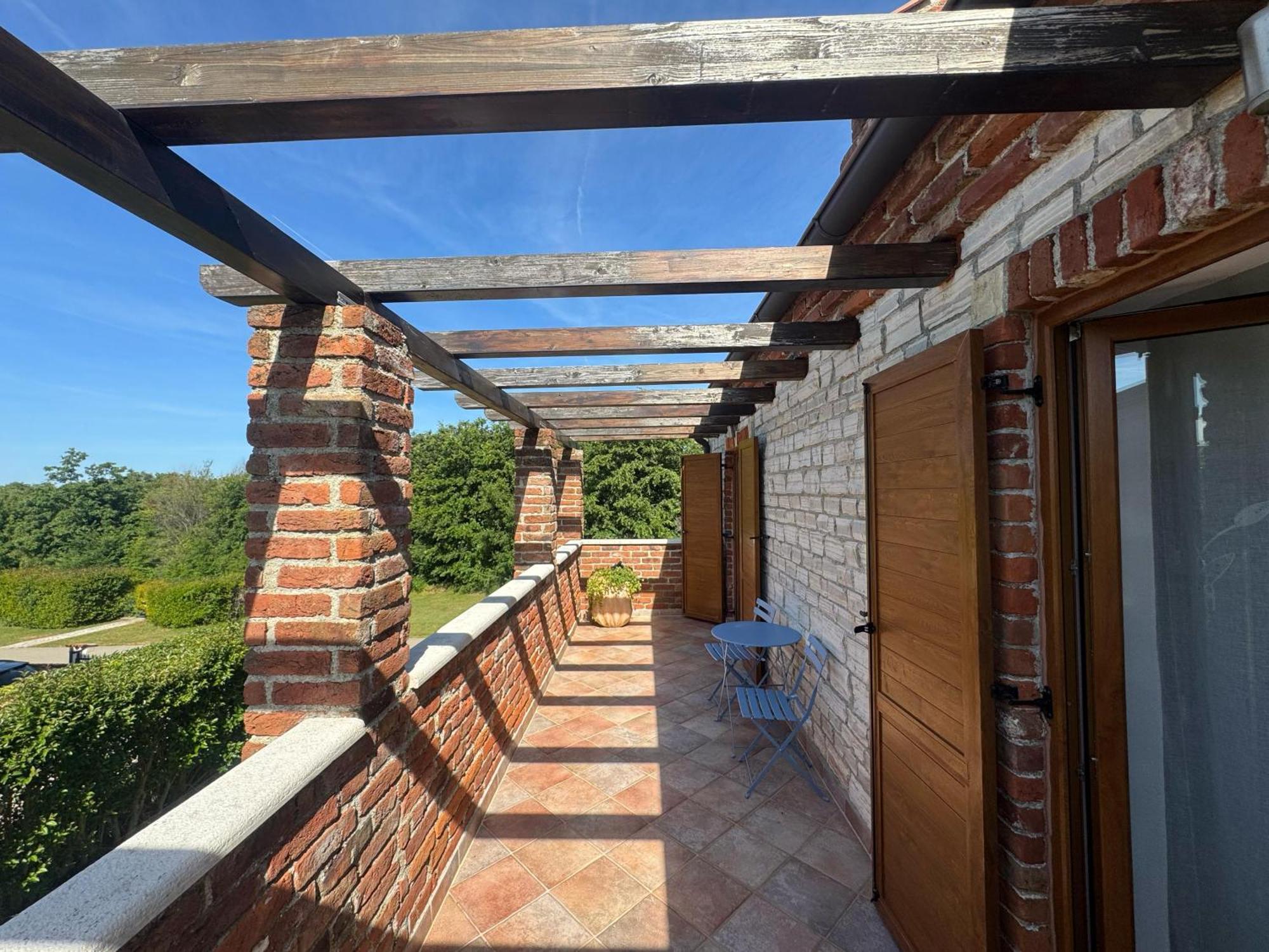 Paradise Cassonni Istria 4 Stars Nyaraló Butkovići