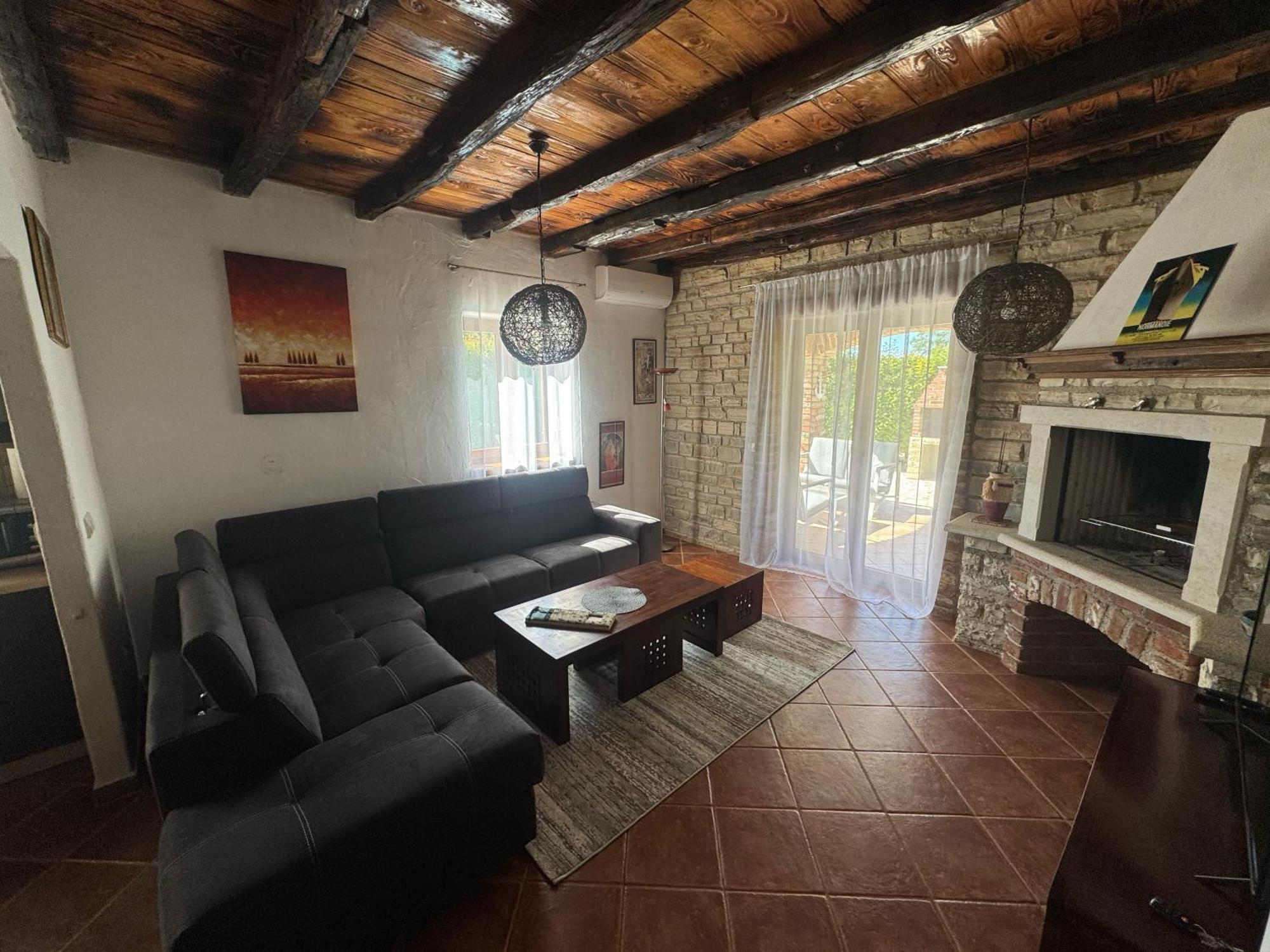 Paradise Cassonni Istria 4 Stars *