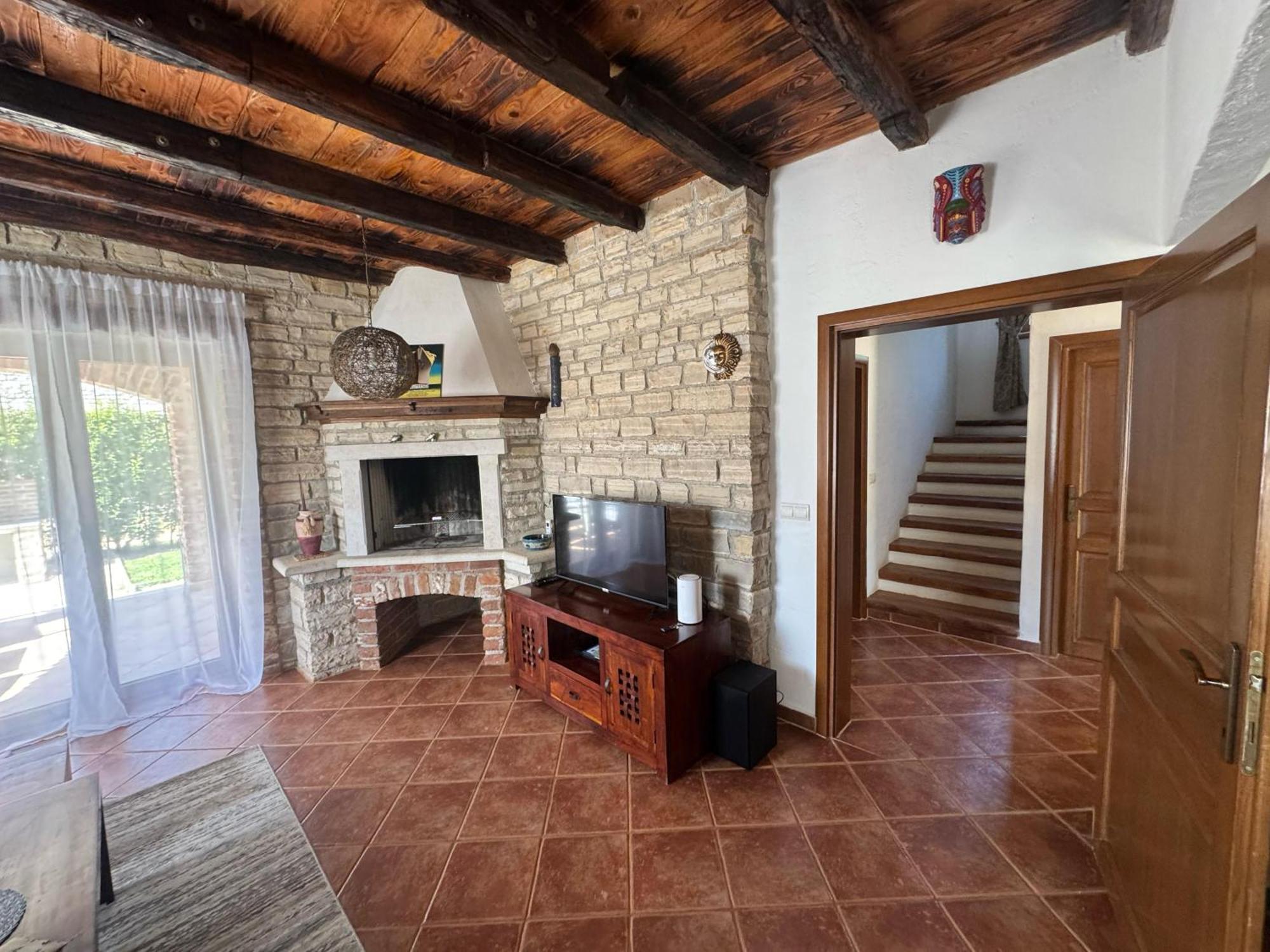 Paradise Cassonni Istria 4 Stars *