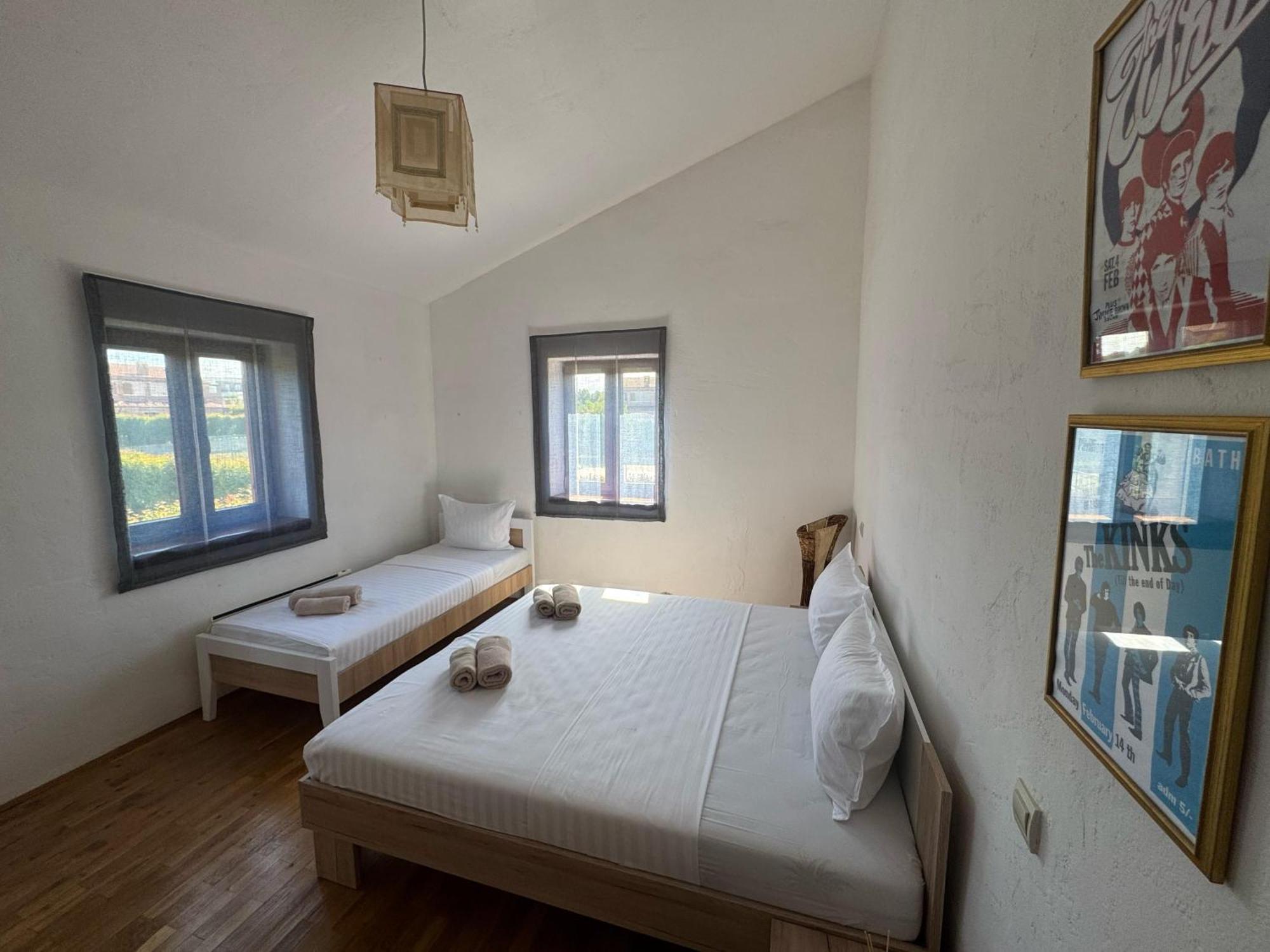 Paradise Cassonni Istria 4 Stars Butkovići