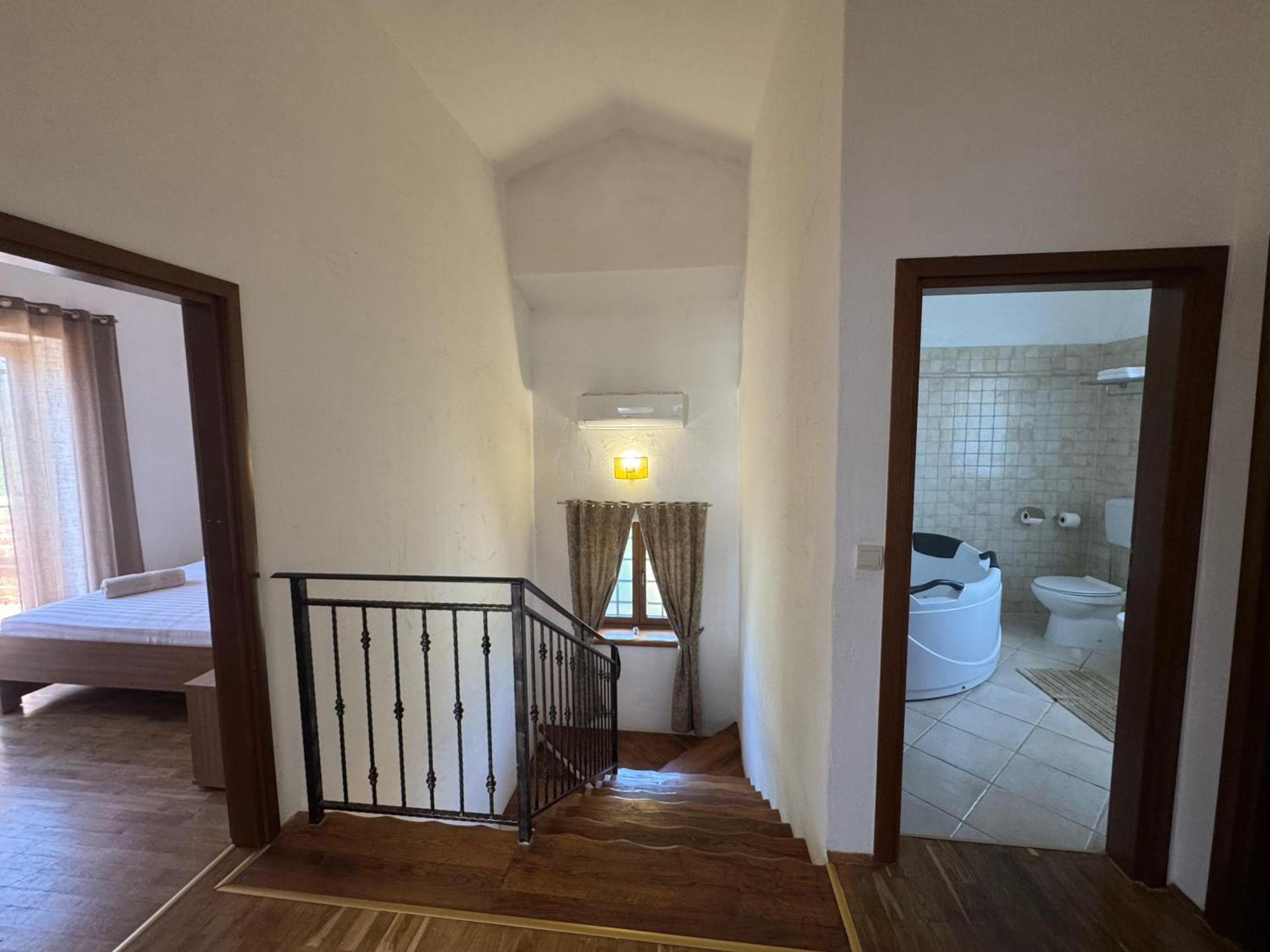 Paradise Cassonni Istria 4 Stars Nyaraló